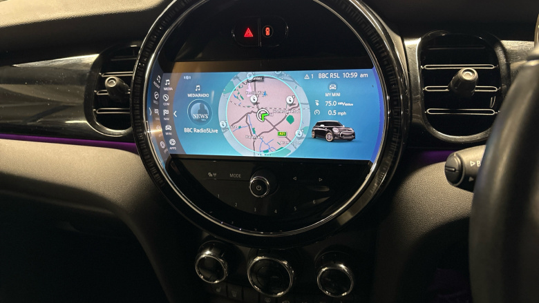 MINI Hatchback 135kW Cooper S Level 2 33kWh 3dr Auto Electric Hatchback